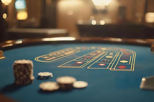Senior Casino Manager